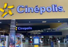 Que siempre no; Cines de Mazatlán vuelven a cerrar