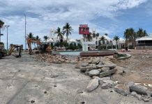 A Mediados de Julio se Estima Estén Concluidas la Camarón Sábalo y Rafael Buelna