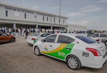 Hay Miedo en los Taxistas; Ausencia de las Policías