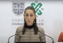 Operativo de la delincuencia fue fallido: Sheinbaum