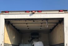 Intercepta GN cargamento de sustancias para elaboración de drogas.