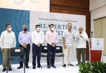 Oficializa Quirino la reapertura del sector turístico para el 1 de julio