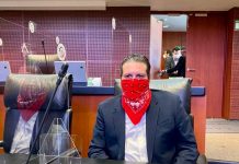 El Senador Mario Zamora se pronuncia por eliminar los impuestos a las plataformas digitales