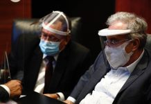 Leyes reglamentarias del T-MEC dan certeza jurídica a exportadores: Rubén Rocha Moya