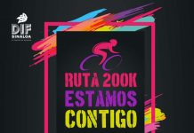 200k “Estamos Contigo” busca recaudar fondos para equipamiento de protección a personal de salud