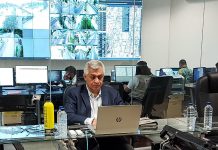 SSP Sinaloa participa en Asamblea Plenaria de la Conferencia Nacional de secretarios de seguridad