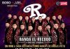 Anuncia Banda El Recodo espectacular concierto digital