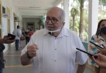 Serán Clausurados Negocios que No Respeten Medidas Preventivas