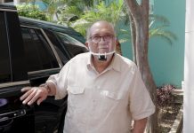 Convocatoria a Abogados para Nueva Unidad de Asuntos Internos en SSP