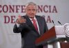En Guanajuato se vive una situación grave: AMLO; no se permitirá anarquía, dice