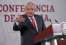 En Guanajuato se vive una situación grave: AMLO; no se permitirá anarquía, dice