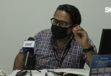 Negro Panorama para ATAMSA y el Turismo Mazatleco