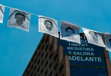 Detienen a José Ángel Casarrubias, ‘El Mochomo’, presunto autor intelectual de la desaparición de los normalistas de Ayotzinapa