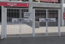 Hay Retiro de Concesión del “Teodoro Mariscal”, Reiteró el Alcalde