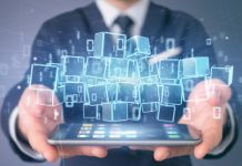 TECNOLOGÍA BLOCKCHAIN: MUCHO MÁS QUE CRIPTOMONEDAS