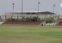 Campos de la Juárez en Buenas Condiciones de Uso