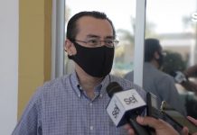 Legal la Sesión que Desaparece Paramunicipal del Deporte, Reitera Cardona