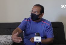 Reynosa Garzón Apoderado de una Casa que No es de Él