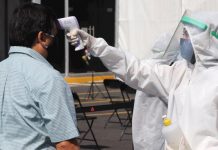 Ni Salud ni OMS recomiendan pruebas rápidas de COVID-19, son poco útiles y pueden confundir: López-Gatell