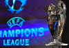 UEFA anuncia fecha de sorteos para Champions League y Europa League