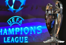 UEFA anuncia fecha de sorteos para Champions League y Europa League