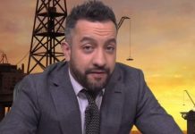 Responde Chumel tras la suspensión de su programa en HBO y se autonombra ‘presidente del caos’