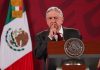 AMLO descarta rebrote de coronavirus en México