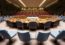 Celebra AMLO inclusión de México en el Consejo de Seguridad de la ONU