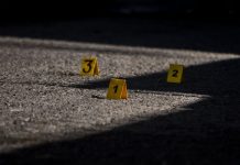 Con 52 homicidios, México vivió ayer el día menos violento de 2020