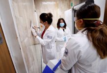 Reconoce López-Gatell desfase en cifras de COVID-19 en México; expresa preocupación por el desconfinamiento desordenado