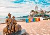 MAZATLÁN DA DE NUEVO LA BIENVENIDA A TURISTAS A PARTIR DE JULIO 1, 2020