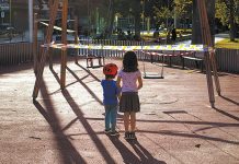 Se cuadriplica contagio de menores entre mayo y junio