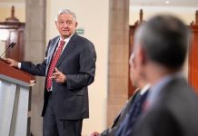 AMLO descarta síntomas de coronavirus; «soy obediente y sigo recomendaciones», dice