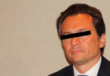 Emilio Lozoya ha aceptado extradición a México, confirma FGR