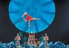 Cirque du Soleil solicita protección por bancarrota ante cancelación de shows