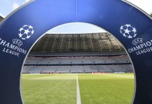 Final de Champions League se jugará el 23 de agosto en Lisboa