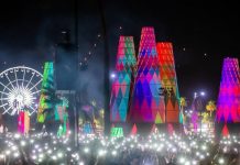Cancelan definitivamente edición 2020 de Coachella