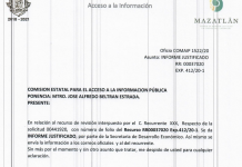 Revela Comuna a quién pago entradas a la Fitur con recursos públicos
