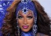 Jaida Essence Hall gana RuPaul’s Drag Race 12