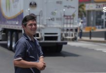 Jesús, Joven Especial, con el Sueño de Cantar con Christian Nodal