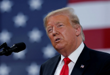 Irán emite una orden de arresto contra Trump por el asesinato de Soleimani