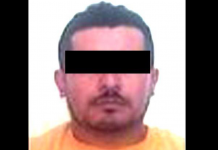 ‘El Mochomo’, el capo que controlaba la venta de droga para Guerreros Unidos