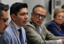 Acusan que más de 200 trabajadores han sido cesados en CNDH sin indemnización