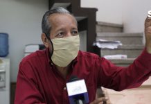 Mantenimiento en 48 Kilómetros de Canales, Dice Garay