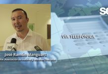 “Lista la Hotelería” en Mazatlán, Dice JR Manguart