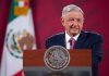 No soy un vende patrias por viajar a EU y visitar a Trump: AMLO