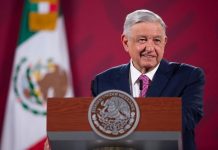 No soy un vende patrias por viajar a EU y visitar a Trump: AMLO