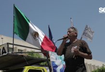 Jorge Amaral Acusa a Preventivos de Mazatlán de Brutalidad Policiaca