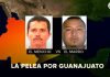 La guerra entre ‘El Mencho’ y ‘El Marro’ por Guanajuato, clave en ruta de la droga a EU