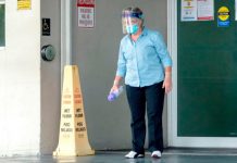 Uso extendido de cubrebocas reduciría reproducción del COVID-19, según estudio